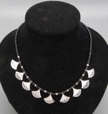 Beautiful solid silver