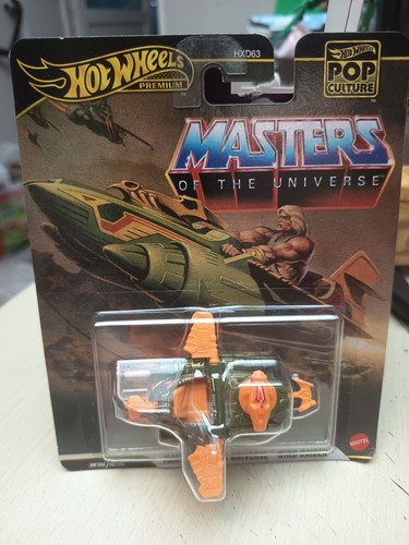 Mattel hot wheels - mattel,