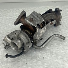 Turbocharger for Mitsubishi DELICA L400 SPACEGEAR PE8W 2.8