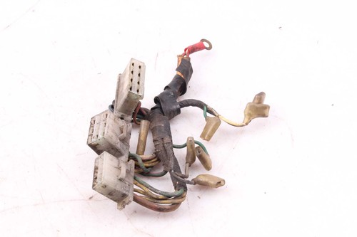 Câble faisceau honda cb - de,
