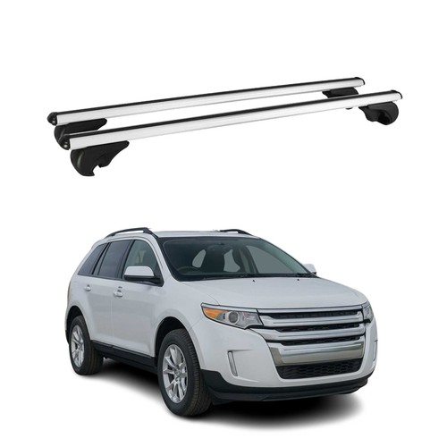 Barres toit transversales - de,