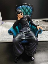 Figurine Geto Suguru Manga