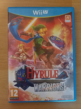 Hyrule Warriors - Nintendo Wii