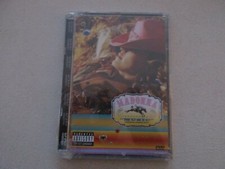 MADONNA MUSIC DVD SINGLE