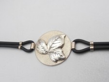 Bracelet En Argent 925 Et