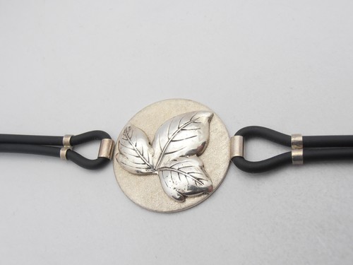 Bracelet argent 925 - en, et