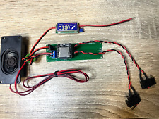 BRUITEUR MULTISONS CHALUTIER -