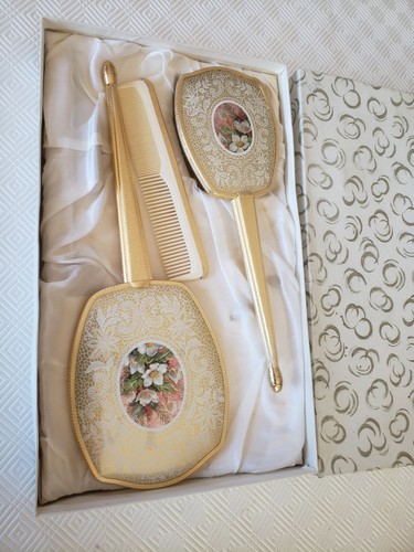 Ensemble toilette