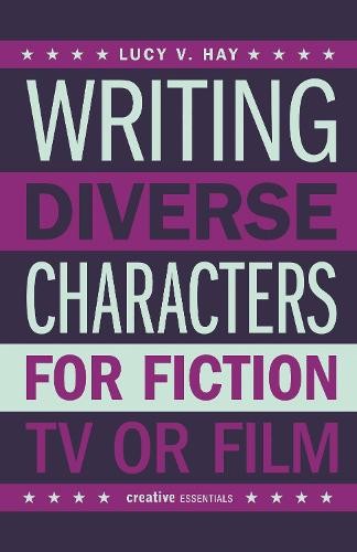 Lucy hay writing diverse - lucy,