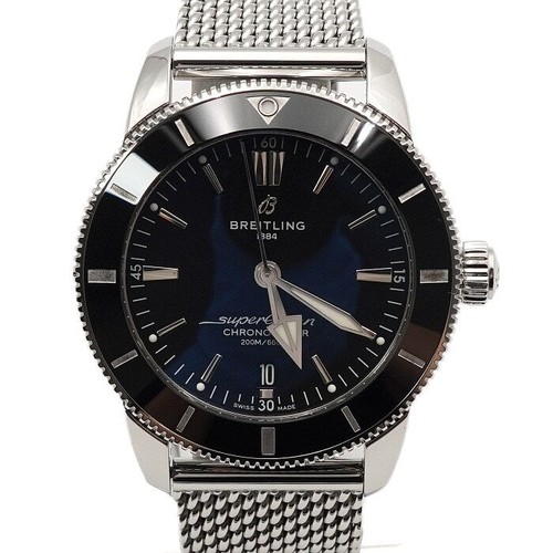 Breitling superocean heritage - breitling,