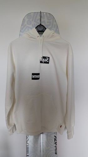 Supreme comme des - supreme, x