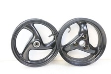 RIMS PAIR - PEUGEOT ELYSTAR 50 ( 2002 - 2014)