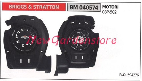 Moteur essence briggs - moteur,
