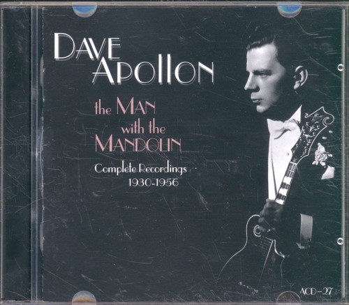 Acd27 dave apollon - man, with