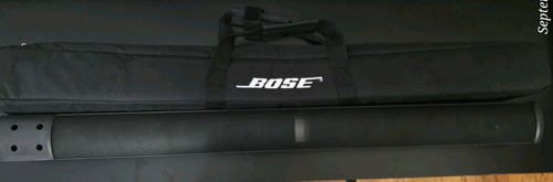 Bose model portable - bose,