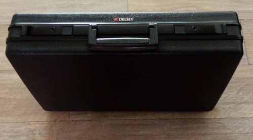 Malette valise attache case