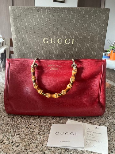 Sac main gucci - gucci, à