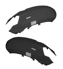 ailes carénage AR pour