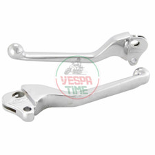 Paire Leviers Frein Embrayage