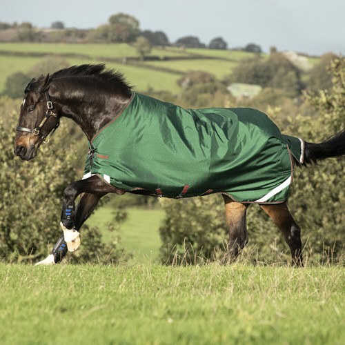 Horseware rambo original - rambo,