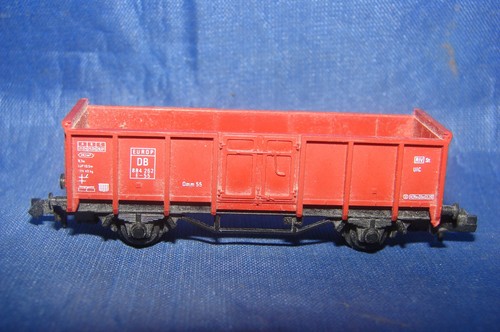Fleischmann wagon tombereau - fleischmann,