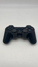 Manette Officielle Sony PS3 DualShock 3 Sixaxis – Non testée – Pour pièces