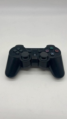 Manette officielle sony - manette, ps3