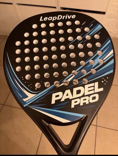 Leapdrive padel pro raquette - padel,
