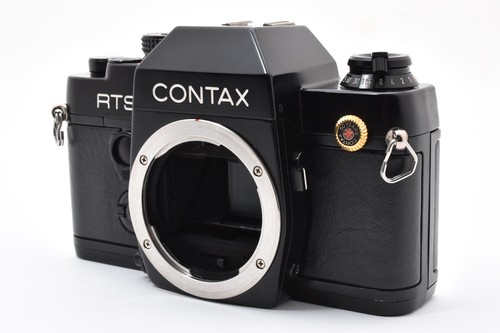 Mint contax rts ii quartz - [mint+],