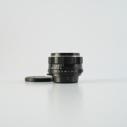Très bon pentax super takumar - très,