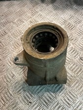 moyeu arriere quad polaris 500