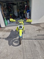 moto cross 125cc
