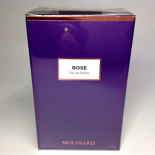 Molinard rose eau - , parfum