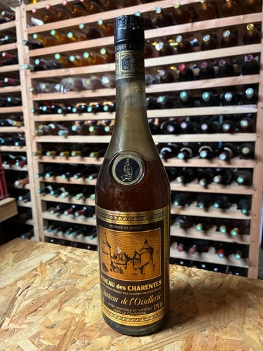 186 vieux pineau - vieux, des
