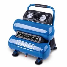 Compresseur d'air 7,5 lt 8bar