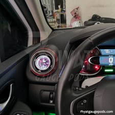 Renault Clio Mk4 52mm -