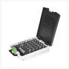 Festool Coffret à embouts