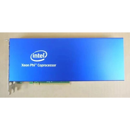 Intel xeon phi 5110p core - phi,