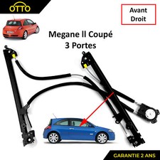 Mecanisme Leve Vitre Avant