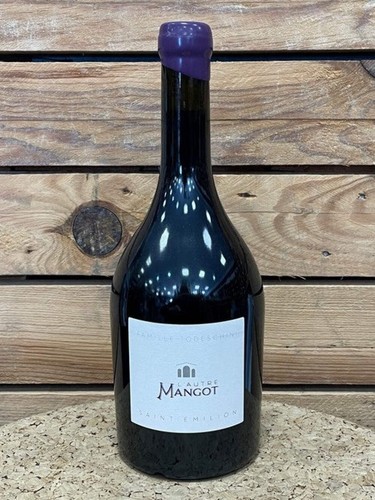 Saint emilion 2020 - 2020, l'autre
