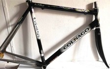 Colnago Mega Master 55cm Frame