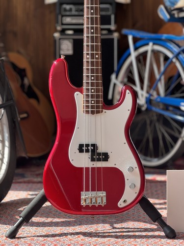 Fender japan standard - standard,