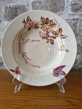 ASSIETTE ANCIENNE JULES