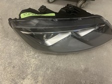 Genuine Seat Alhambra 2016 Headlight Passenger Side