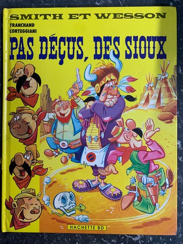 Smith wesson pas - smith, et
