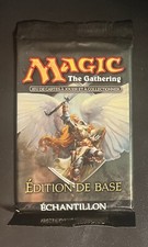 Booster Magic the gathering