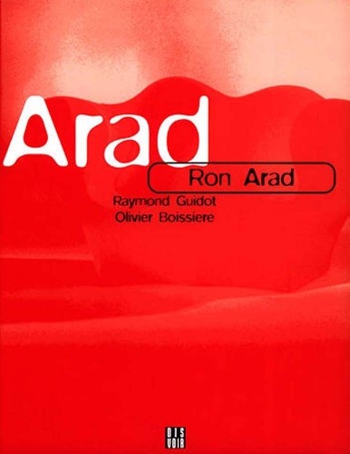 Ron arad - ron,