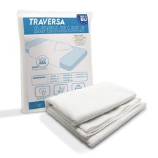 Traverse Lit imperméable