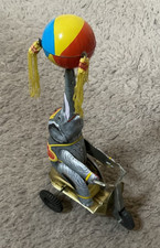 Jouet Ancien en Tôle  "