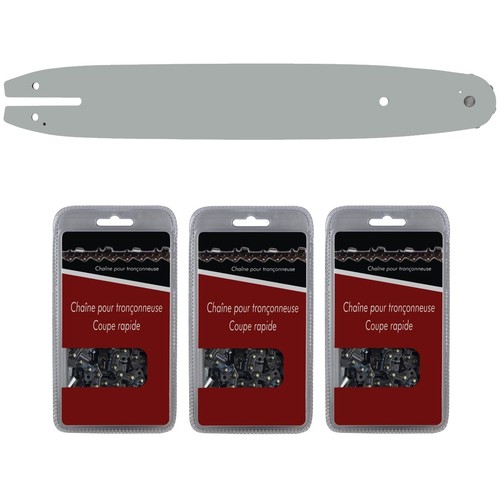 Guide lot - guide, (12